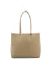 FREDs BRUDER Take All You Need Shopper Tasche 39 cm in dark cream