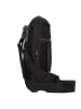 Jost Tallinn Handytasche 14 cm schwarz