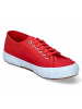 Superga Low Sneaker COTU CLASSIC in Rot