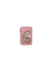 Topmodel Federtasche 3 Fach Affen Applikation Juicy, 6-14 Jahre