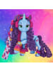 Hasbro My Little Pony Spielzeug Misty Brightdawn Festival-Styling Accessoires 3+