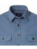 CASAMODA Hemdjacke in Blau
