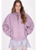 DreiMaster Women Jacket in light lilac
