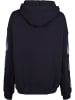 9N1M SENSE 9N1M SENSE Kapuzenpullover in black