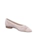 Paul Green Damen- Ballerinas 0079-1215-039 in Beige