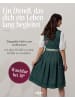 Nübler Midi Dirndl Frieda