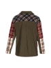 ROCKEASY Women Jacket in Red