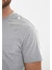 Virtus T-Shirt Vaidaw in 1005 Light Grey Melange