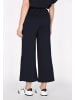 faina Women Pants in navy blue