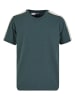 Urban Classics T-Shirts in bottlegreen