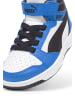 Puma Sneakers High Rebound V6 Mid AC+ PS in bunt