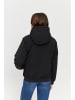 MAZINE Jacke Ramea in black