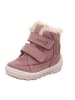 superfit Stiefel Kinder GROOVY 2.0 in Rot