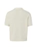 Nils Sundström Poloshirt in beige