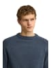 Polo Club Pullover MAN TREVICA LONG SLEEVE REGULAR FIT in Denim