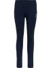 Hummel Hummel Leggings Hmlmove Multisport Unisex Kinder Atmungsaktiv in MARINE