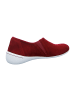 Think! Komfort Slipper in Rot