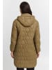 Fransa Jacke FRPADMA Regular fit in Malt Ball