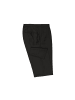 GROSSAG Anzughosen in schwarz