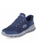 Skechers Schnürhalbschuh in blue