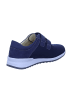Finn Comfort Sneaker Low in blau