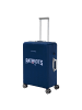 travelite travelite x NFL Kofferschutzhülle 71 cm new england patriots