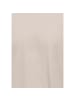ONLY & SONS Beige Bio-Baumwolle T-Shirt