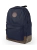 SCHIETWETTER Rucksack 14 Ltr. in navy