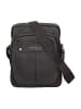 Northampton Polo Club Schultertasche in BLACK