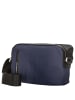 Mandarina Duck Hunter - Umhängetasche 23 cm (smoked pearl) in eclipse