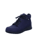 Finn Comfort Stiefeletten/Boot in blau