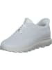 Geox Slip-On-Sneaker in white
