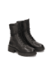 Kazar Boots in Schwarz