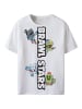 name it T-Shirt in Bright White