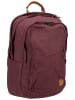 FJÄLLRÄVEN Rucksack Räven 28 in Port