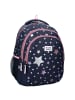 VADOBAG Rucksack Milky Kiss Fable World in Blue