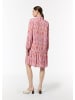 comma Kleid in 01B2_weiß