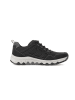 rollingsoft Sneaker low in schwarz