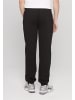 Urban Classics Trousers - Sweat in black
