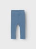 name it Leggings in bluefin