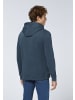 Chiemsee Hoodie in Blau