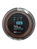 Maybelline New York Fit Me Matt- und Porenloser Puder - 365 Espresso