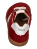 KOEL Sneaker Low DECLAN SUEDE 3.0 in rot