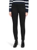 Betty Barclay Casual-Hose Slim Fit in Schwarz