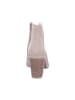 rieker Ankleboots in champignon