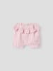 name it Shorts in Cameo Pink
