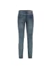 Eight2Nine Jeans in middle blue denim