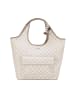 JOOP! Tote 'Flora 1.0 Vittoria in Whisper White 34,00 x 35,00 x 16,00 cm'