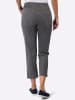 WITT WEIDEN 5-Pocket-Jeans in grey-denim