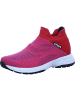 Azienda Agricola Trere Sportliche Slipper für Damen in pink